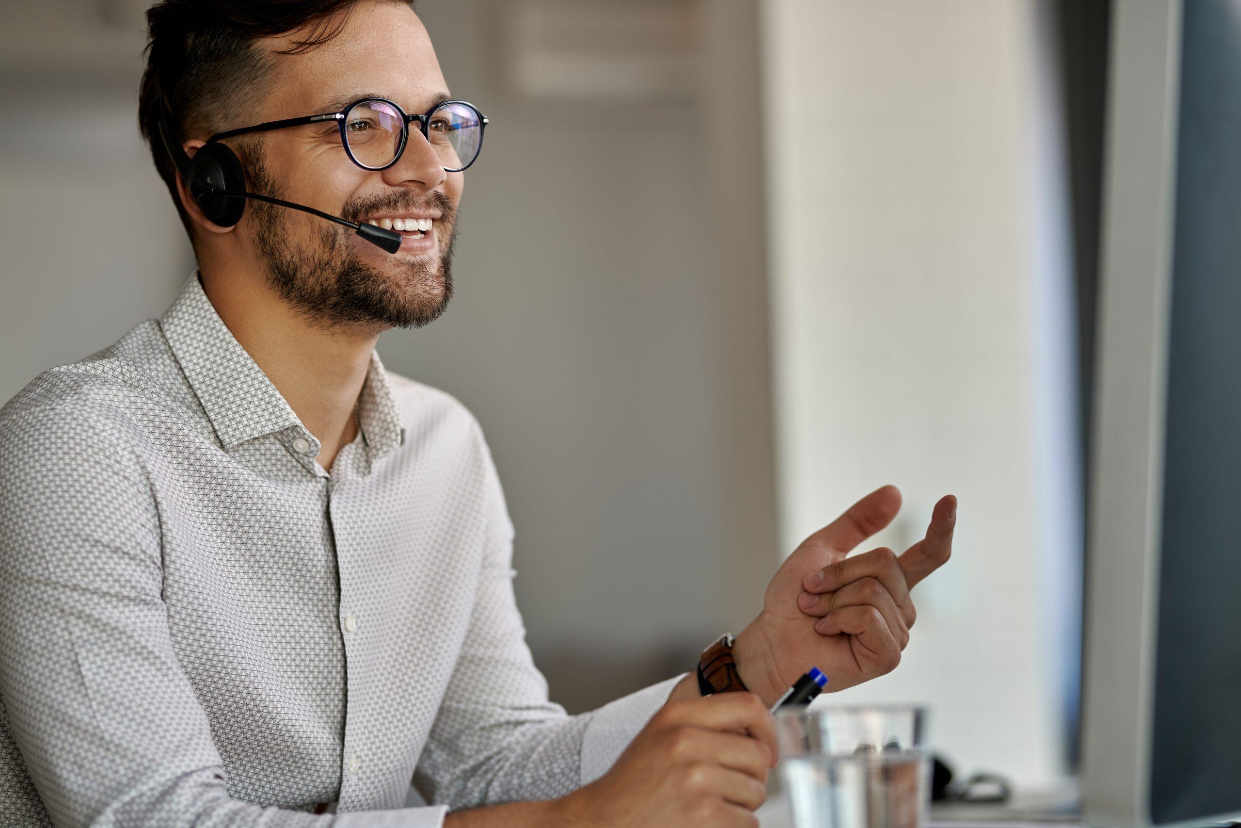 customer support