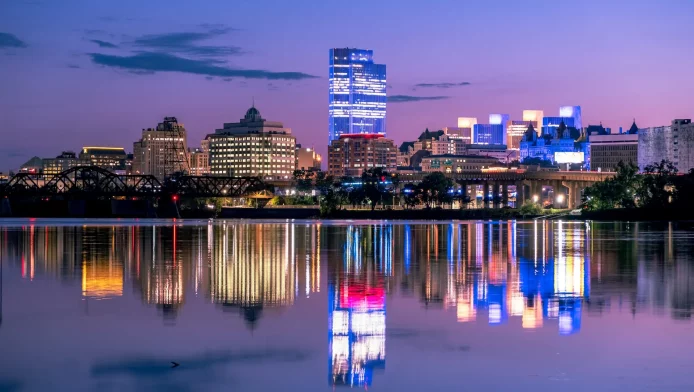 Albany NY