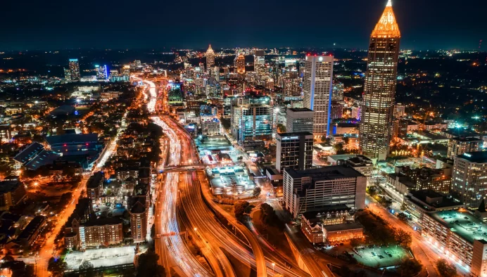 Atlanta GA