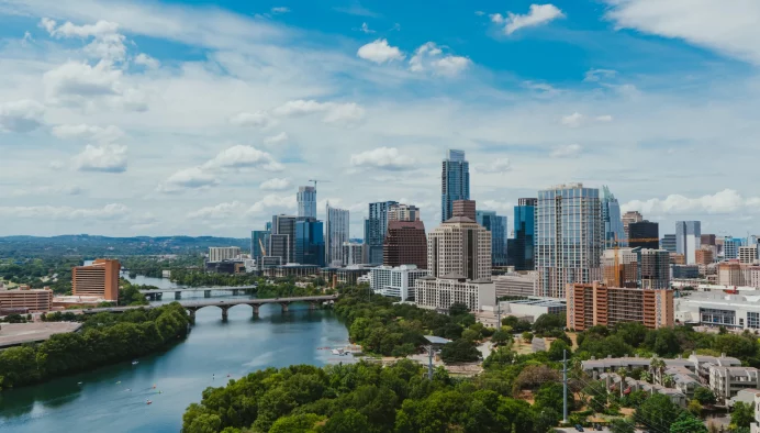 Austin TX