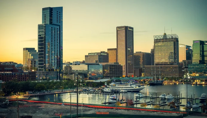 Baltimore