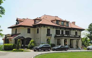 Casa Belvedere Italian Cultural Foundation