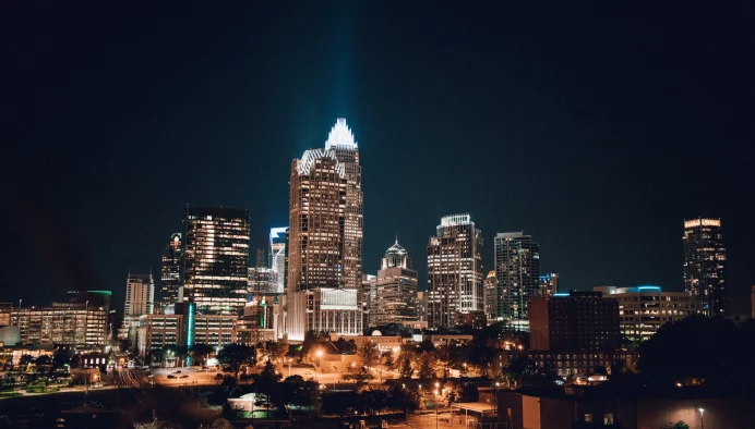 Charlotte NC