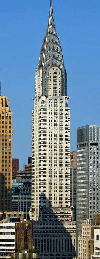 Chrysler Building