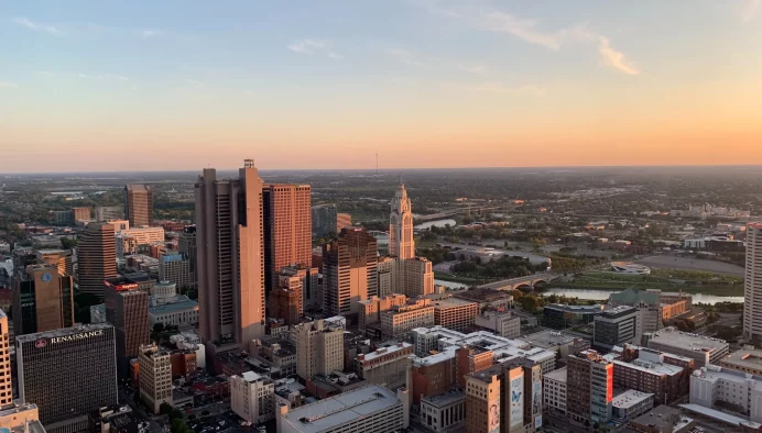 Columbus OOH