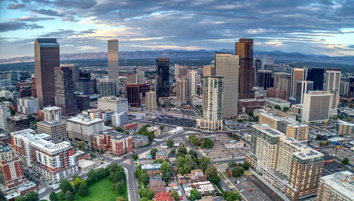 Denver CO USA