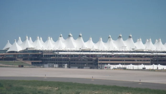 Denver Airport
