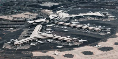 terminal c EWR