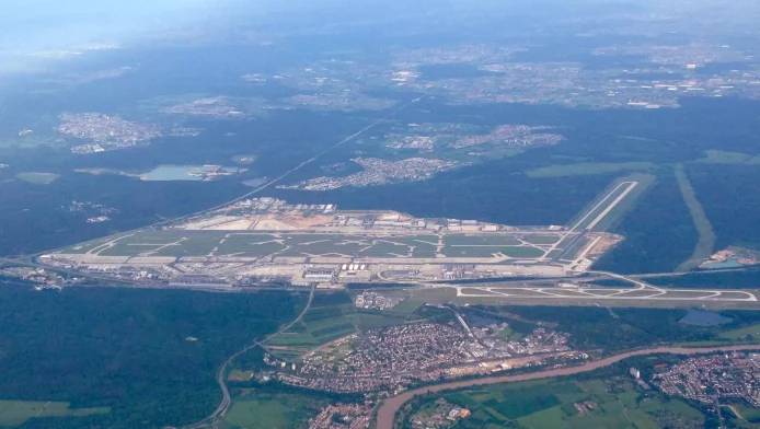 FRA Frankfurt