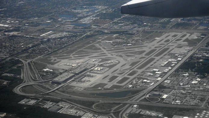 Fort Lauderdale Hollywood International Airport