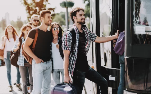group travel