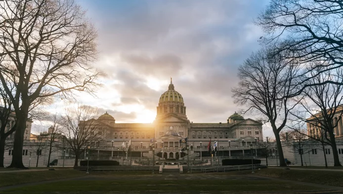 Harrisburg Pa