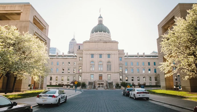 Indianapolis IN