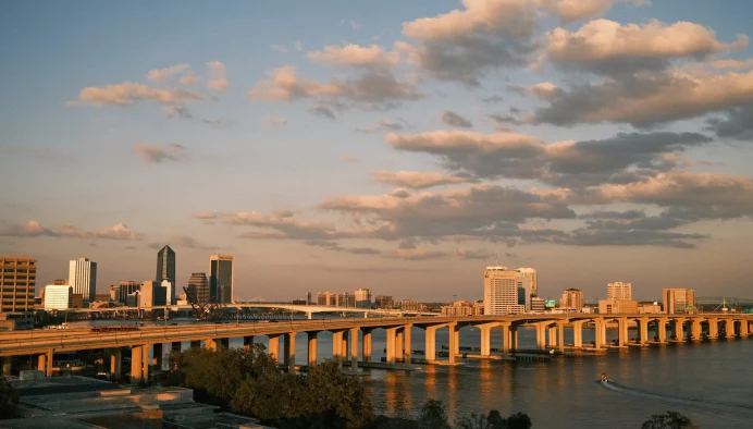 Jacksonville FL