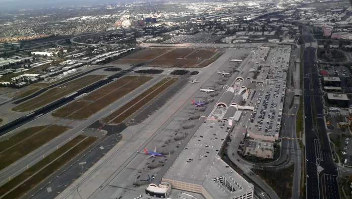 John Wayne Airport