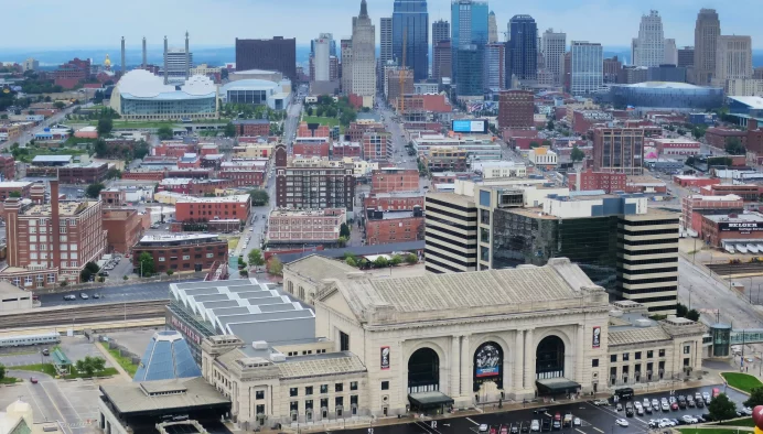 Kansas City MO
