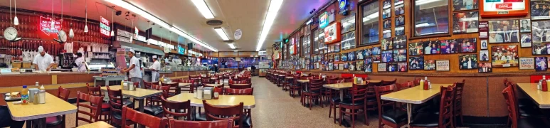 Katzs Deli