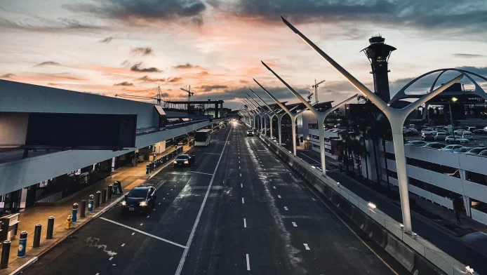 Los Angeles International Airport