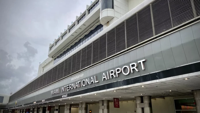 Miami Airport
