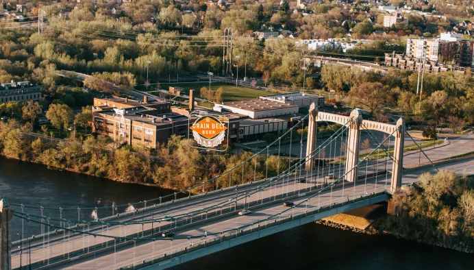 Minneapolis MN