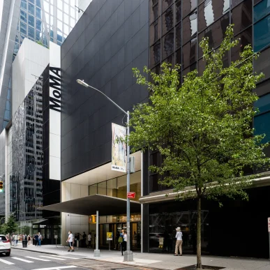 Museum of Modern Art MoMA