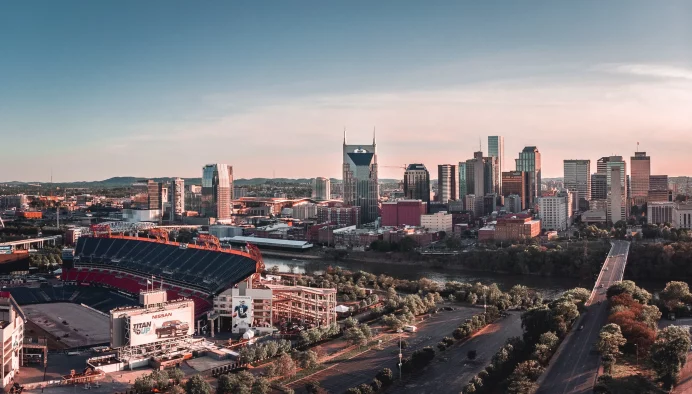 Nashville TN