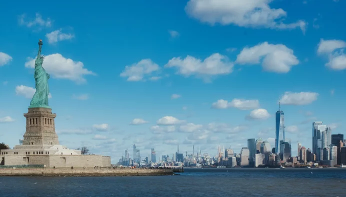 new york usa