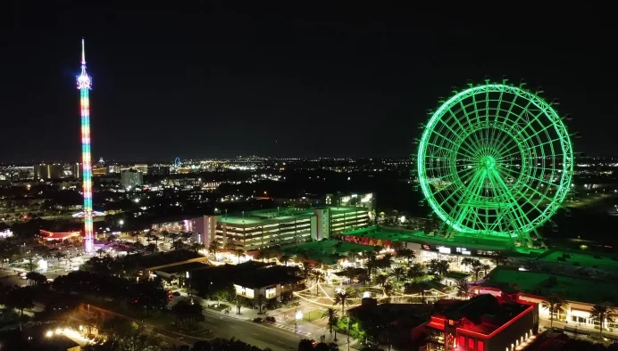 orlando USA