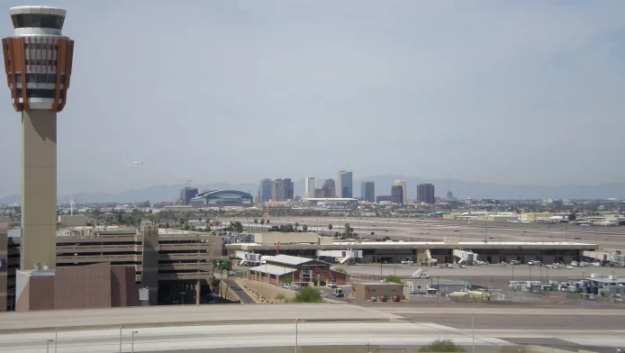 Phoenix Sky Harbor International Airport