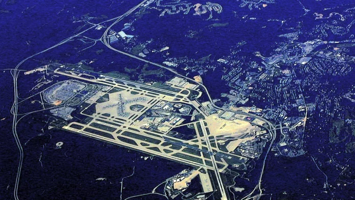 Pittsburgh International Airport