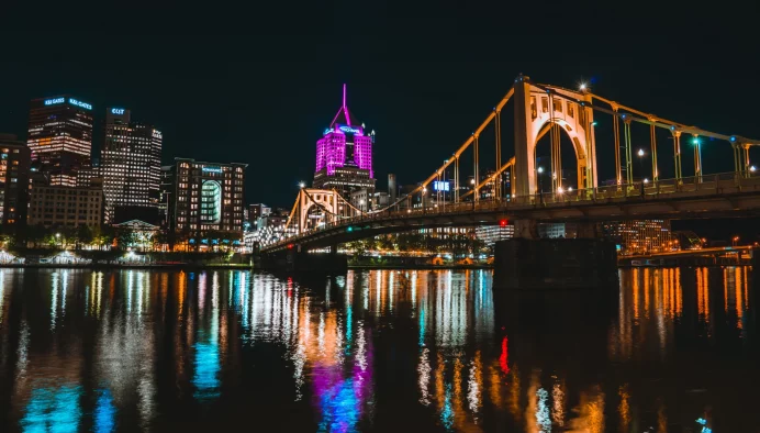 Pittsburgh PA