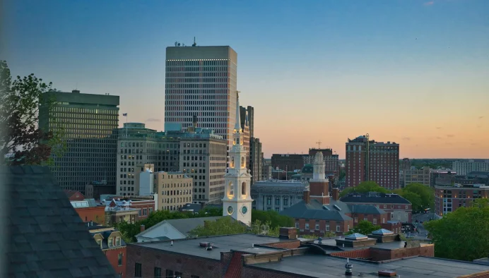 providence ri