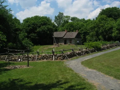 RICHMONDTOWN