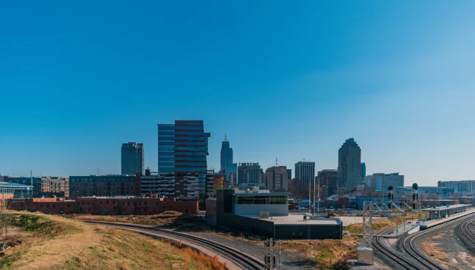 Raleigh NC
