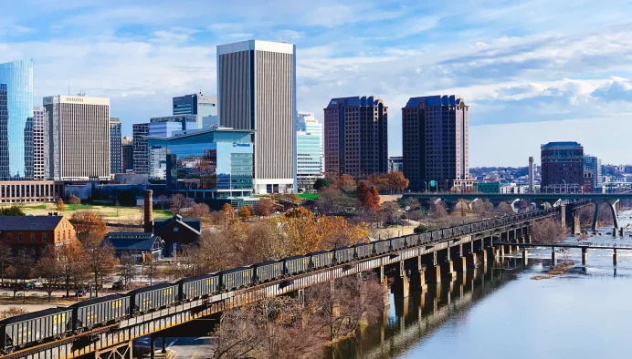 Richmond VA