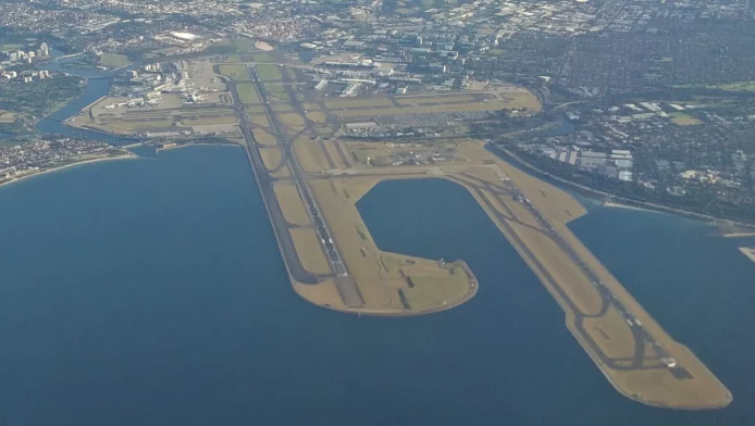 SYD Sydney Airport