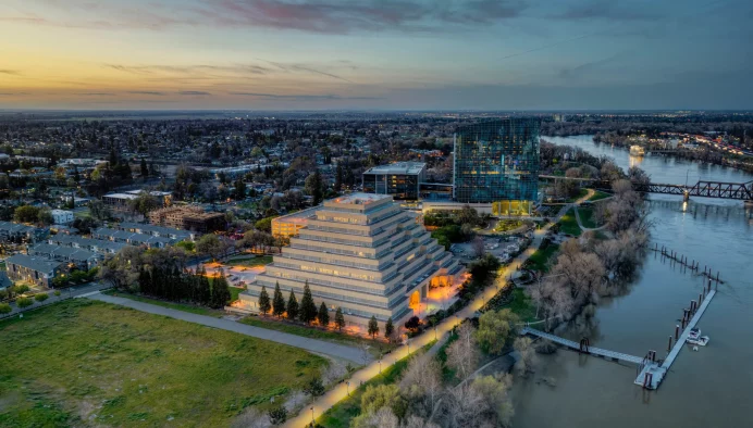 Sacramento CA