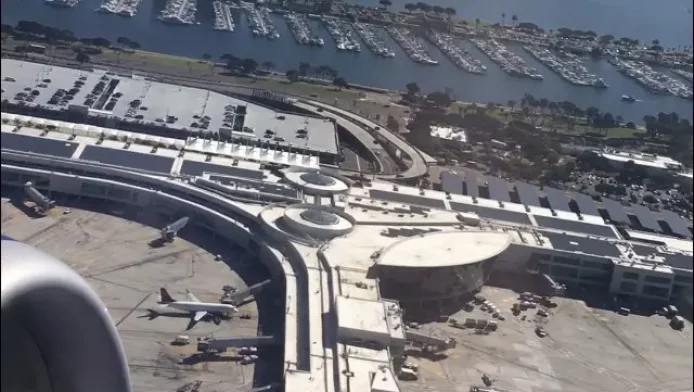 San Diego International Airport