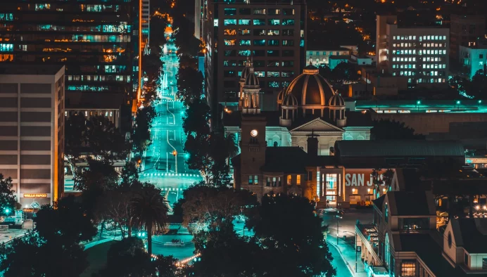 San Jose CA