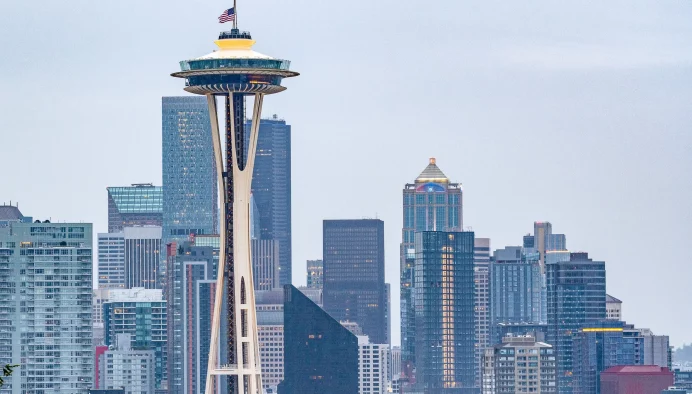 Seattle WA