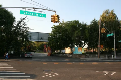 Socrates Sculpture Park