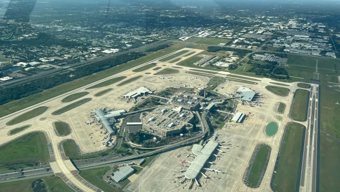 Tampa Airport