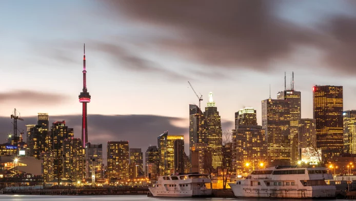 Toronoto canada