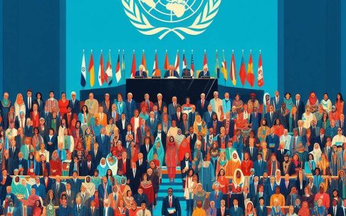 United Nations