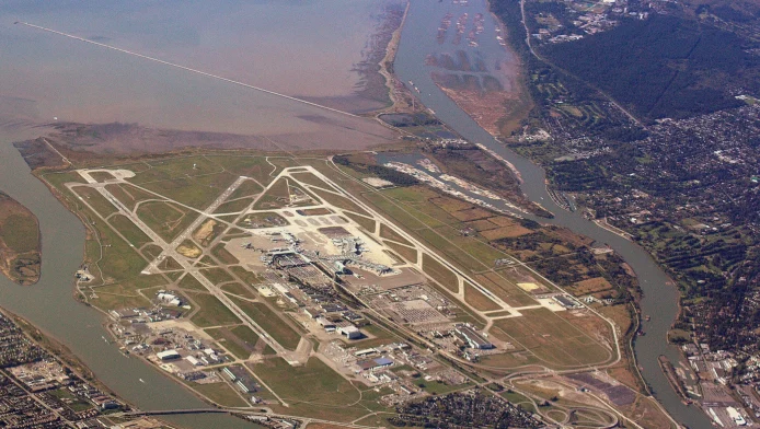 Vancouver International Airport