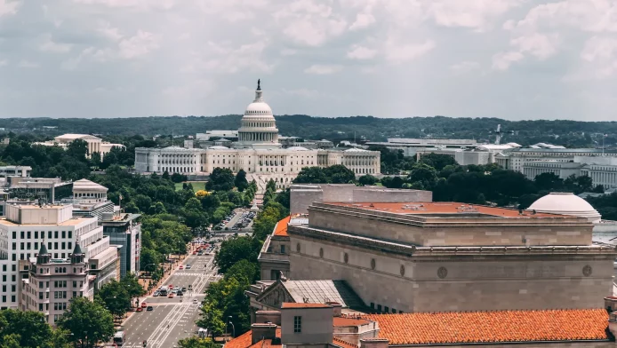 Washinton DC