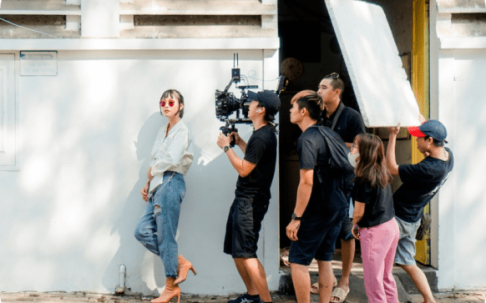 film production