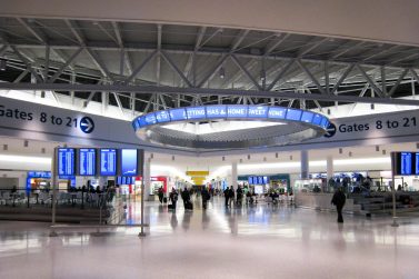 jfk terminal 5